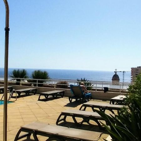 Apartment Monaco Palais Josephine Босолей Екстер'єр фото