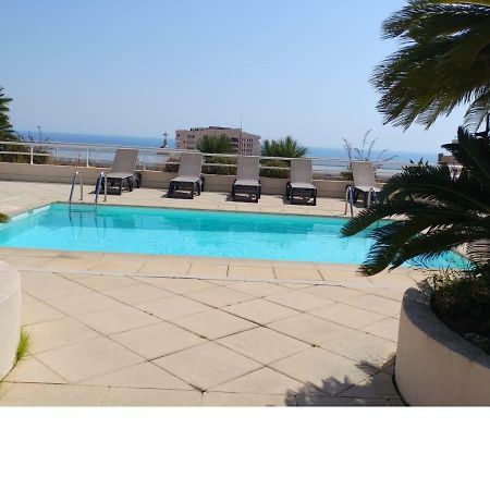 Apartment Monaco Palais Josephine Босолей Екстер'єр фото