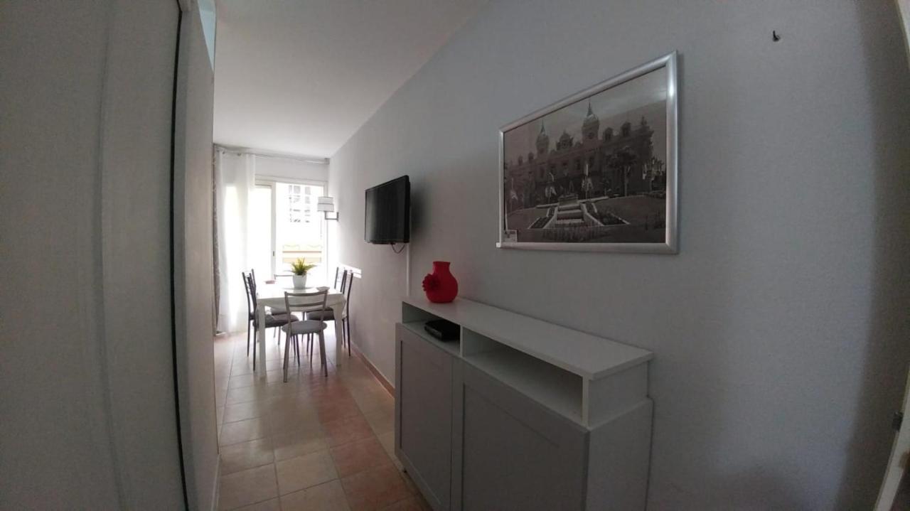 Apartment Monaco Palais Josephine Босолей Екстер'єр фото