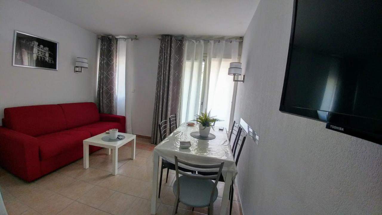 Apartment Monaco Palais Josephine Босолей Екстер'єр фото