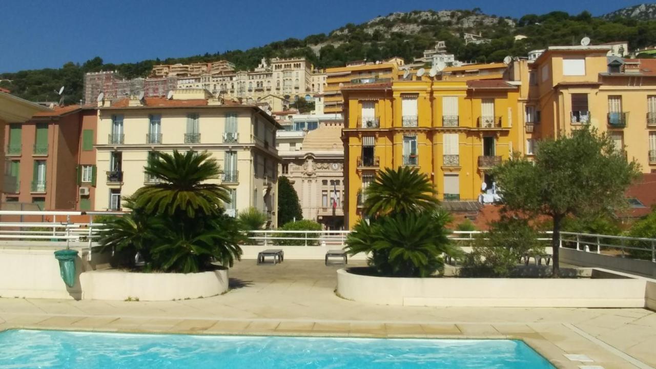 Apartment Monaco Palais Josephine Босолей Екстер'єр фото