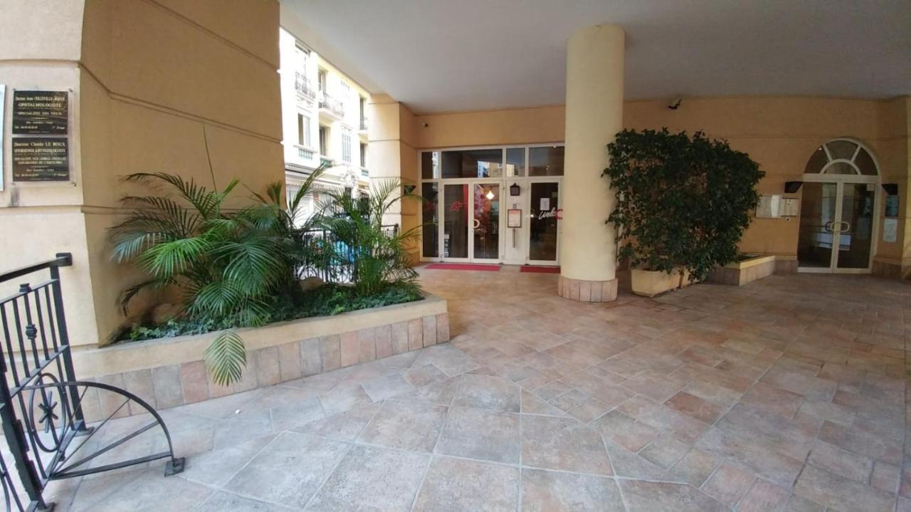 Apartment Monaco Palais Josephine Босолей Екстер'єр фото