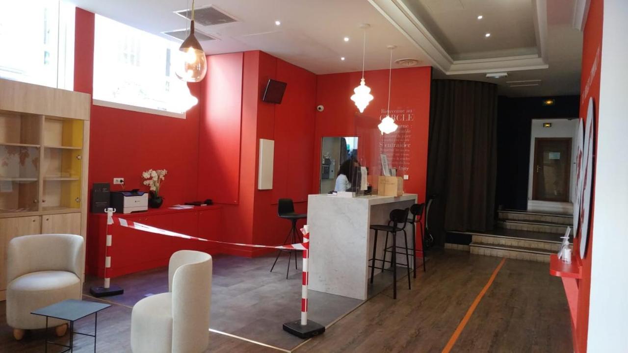 Apartment Monaco Palais Josephine Босолей Екстер'єр фото