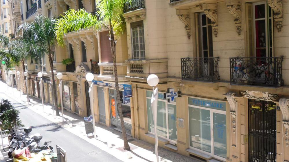Apartment Monaco Palais Josephine Босолей Екстер'єр фото