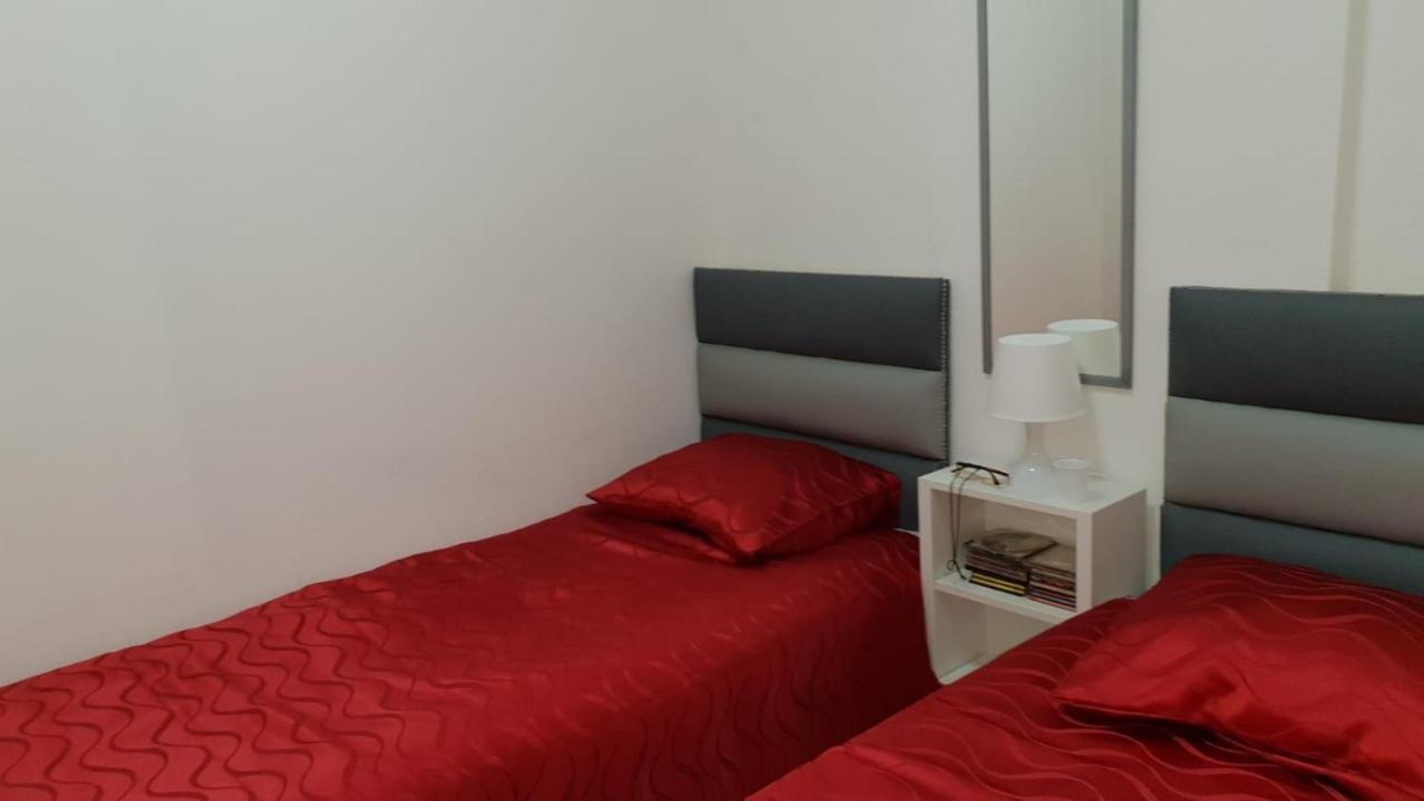 Apartment Monaco Palais Josephine Босолей Екстер'єр фото